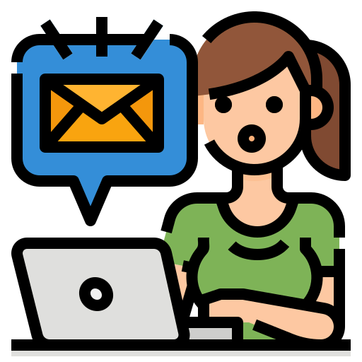 Email icon