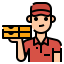 Delivery 图标 64x64