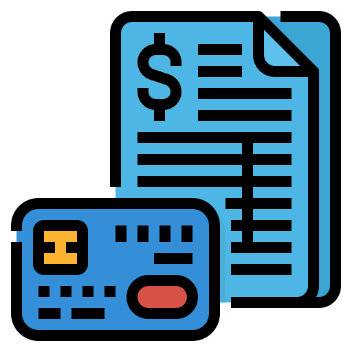 Payment icon