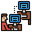 Remote 图标 64x64