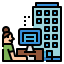 Remote 图标 64x64