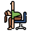 Yoga 图标 64x64