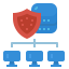 Security icon 64x64