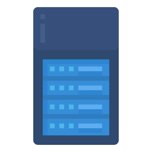 Storage icon