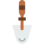 Shovel アイコン 64x64