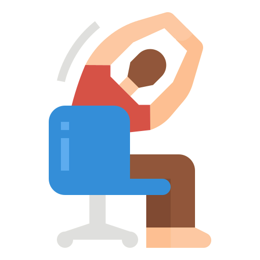 Exercise icon