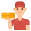 Delivery icon 64x64