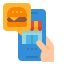 Food icon 64x64