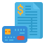 Payment icon 64x64