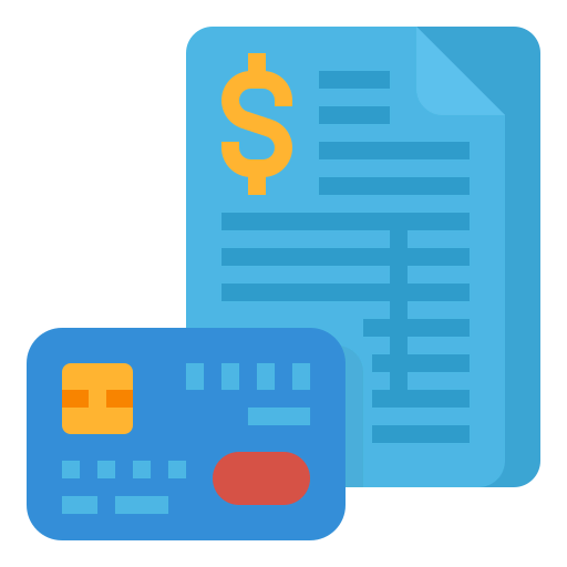Payment icon