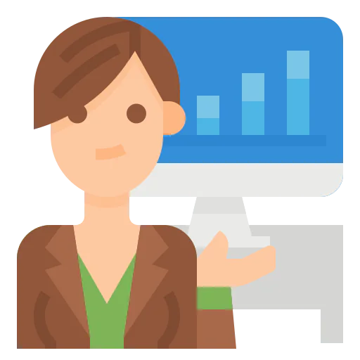 Analysis アイコン