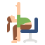Yoga 图标 64x64