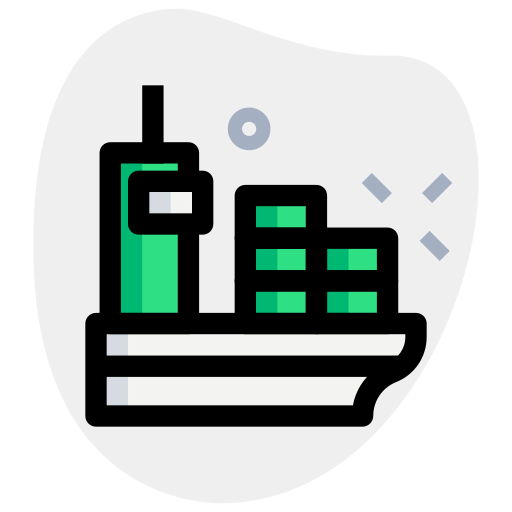 Ship icon