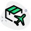 Delivery box icône 64x64