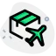 Delivery box icon 64x64