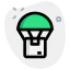 Parachute icon 64x64