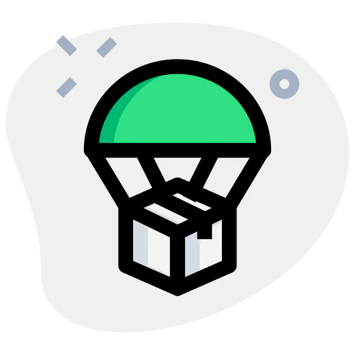 Parcel icon