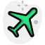 Air mail icône 64x64
