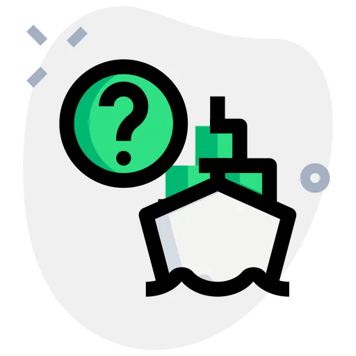 Unknown icon