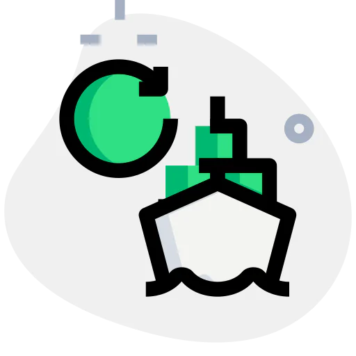 Reload icon