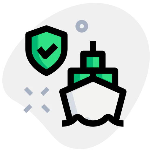 Secure icon