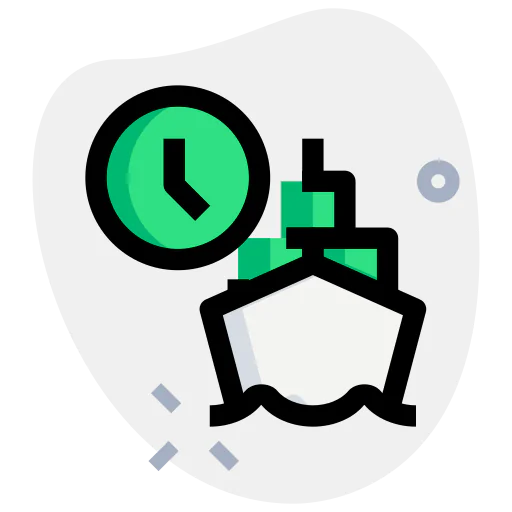 Timer アイコン