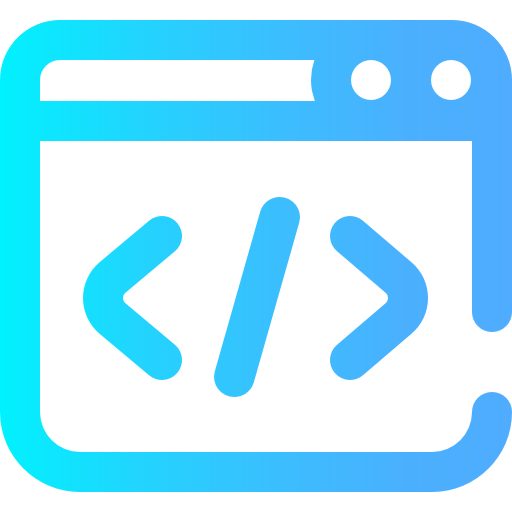 Coding アイコン