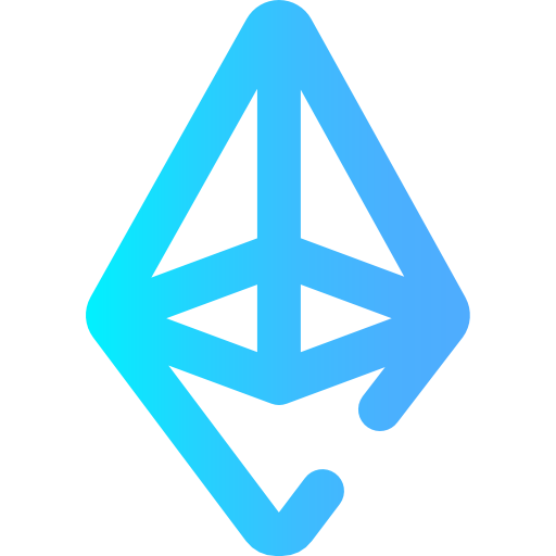 Ethereum アイコン