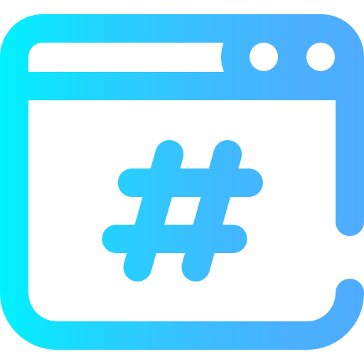 Code icon