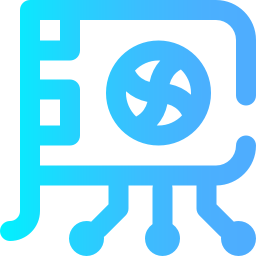 Gpu icon