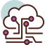 Cloud 图标 64x64