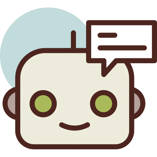 Robot Symbol