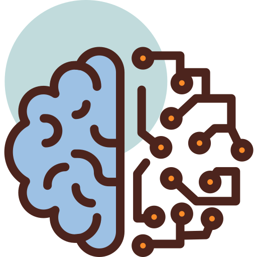 Digital icon