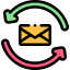 Email Ikona 64x64