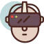 Vr 图标 64x64