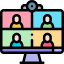 Meeting Ikona 64x64