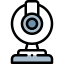 Webcam Ikona 64x64
