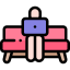 Couch 图标 64x64