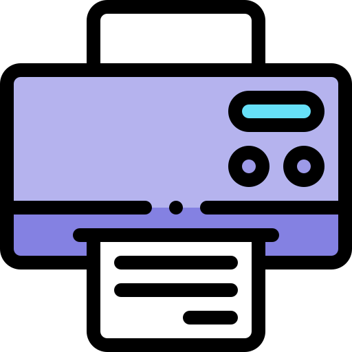 Printer icon