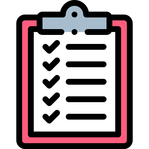 To do list icon