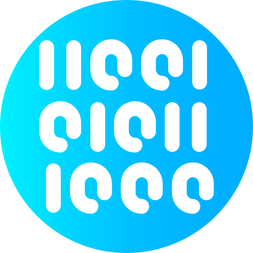Digital icon