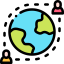 World Ikona 64x64