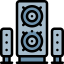 Speaker Ikona 64x64