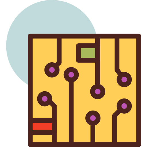 Computer icon