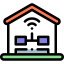 Wifi Ikona 64x64