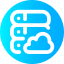 Database 图标 64x64