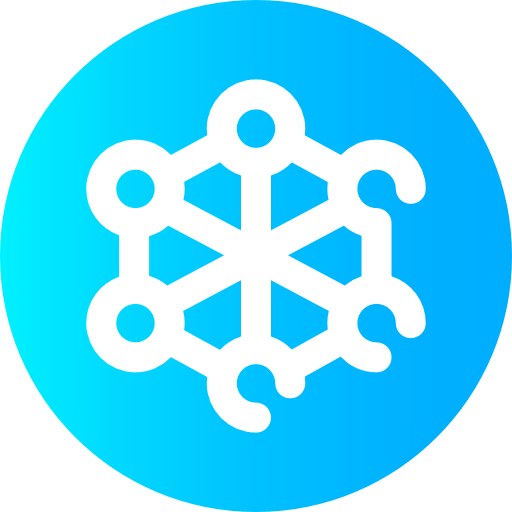Node 图标