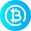 Bitcoin 图标 64x64