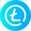 Litecoin 图标 64x64