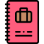 Notes Ikona 64x64